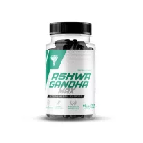 Trec Nutrition - Ashwagandha MAX - 60 kapszula