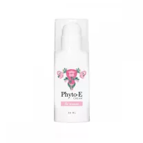   Phyto-E krém for women 50ml (Menopauza hatásaira, 3 fitoösztrogén)
