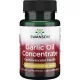 Swanson Garlic Oil Cocentrate (Fokhagyma olaj koncentrátum) 500mg 250 kapszula