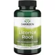 Swanson Licorice Root 450mg 100 kapszula (Édesgyökér)