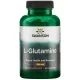 Swanson L-Glutamine 500mg 100 kapszula