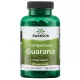 Swanson Guarana 500 mg 100 kapszula