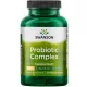 Swanson Probiotic Complex 120 kapszula 5 törzs + 4,2 milliárd CFU + 400mg FOS