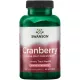 Swanson Cranberry (Tőzegáfonya/Vörös áfonya 12:1 konc) 420mg 60 kapszula