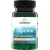 Swanson Glicin 500mg 60 kapszula AjiPure gyógyszer minőségű glicin