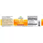 Swanson Folate 800mcg 30 kapszula 5-Methyltetrahydrofolic acid