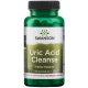 Swanson Uric Acid Cleanse 60 kapszula Húgysav tisztító 7 gyógynövény komplex