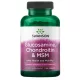 Swanson Glucosamine, Chondroitin & MSM 3-in-1formula 120 tabletta