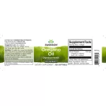 Swanson Oregano Oil 150mg 120 kapszula
