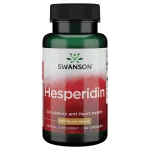 Swanson Hesperidin 500mg 60 kapszula