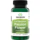 Swanson Golgotavirág (Passion flower) 500mg 60 kapszula