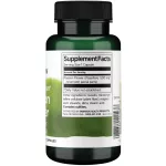 Swanson Golgotavirág (Passion flower) 500mg 60 kapszula