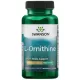 Swanson L-Ornithine 60 növényi kapszula