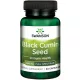 Swanson Black Cumin Seed (Feketekömény mag) 400mg 60 kapszula
