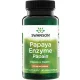 Swanson Papaya Enzim Papain 100mg 60 kapszula