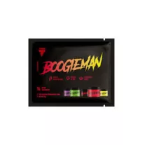   Trec Nutrition - Boogieman Stimuláns edzéselőtti formula - 5x20g tasakos kiszerelés