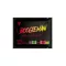 Trec Nutrition - Boogieman Stimuláns edzéselőtti formula - 5x20g tasakos kiszerelés