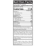 EverBuild Nutrition - WHEY BUILD 2.0 - 500, sós-karamell - Tejsavófehérje