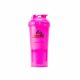 Amix Shaker Monster 600 ml & pillbox - narancs