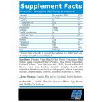 EverBuild Nutrition - Ultra Premium Whey Build 30g tasak - Strawberry Banana Smoothie - Tejsavó fehérje koncentrátum