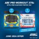 Applied Nutrition - Clear Whey Protein 125g - Tejsavó Fehérje Hidrolizátum