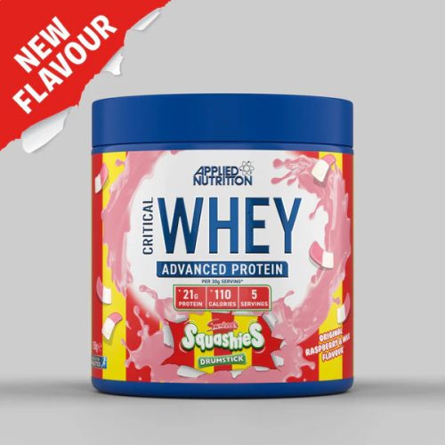 Applied Nutrition - Critical Whey - Drumstick 150g