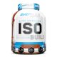 Everbuild Nutrition - Ultra Hydrolized Iso Build Protein 1816g Unflavored - Tejsavó fehérje izolátum, ízesítetlen