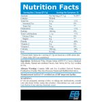 Everbuild Nutrition - Ultra Hydrolized Iso Build Protein 1816g Chocolate - Tejsavó fehérje izolátum, csoki