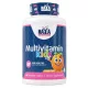 Haya Labs - Multivitamin Kids 60 chewtabs. - Gyerek multivitamin rágótabletta