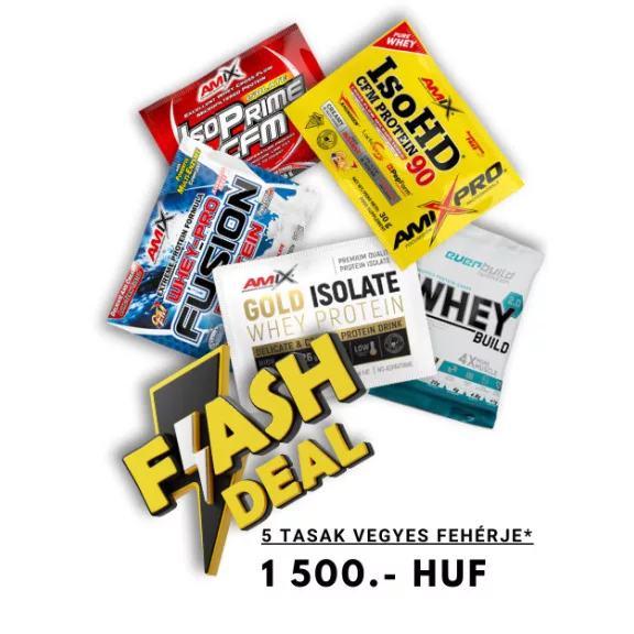 5 db tasakos vegyes termékminta 5 db tasakos vegyes termékminta