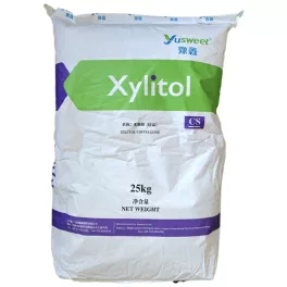 Paleolit Xilit (kínai) 25kg lédig