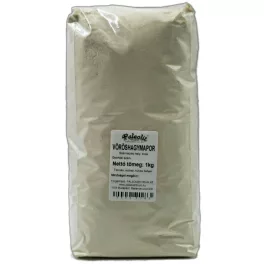 Paleolit Vöröshagymapor 1kg Onion powder