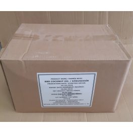   Kókuszolaj 20kg lédig RBD Coconut Oil Finomított, fehérített, szagtalanított