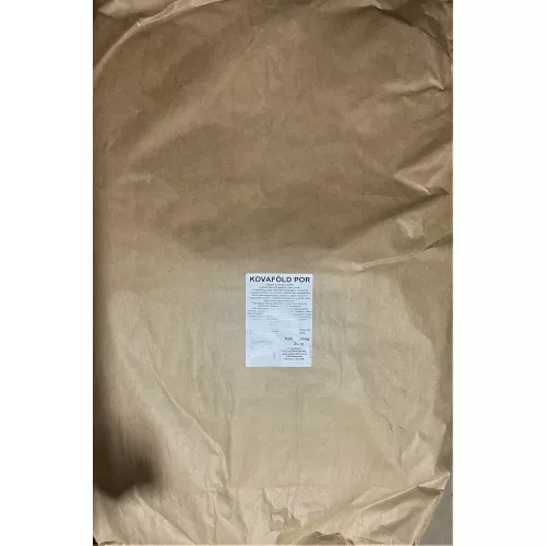 Paleolit Kovaföld por 25kg lédig Diatomaceous earth