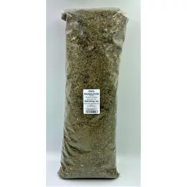   Paleolit Bazsalikom morzsolt 1kg Basil leaves crushed without stems