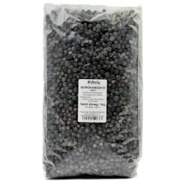   Paleolit Borókabogyó egész 1kg Common juniper berries whole