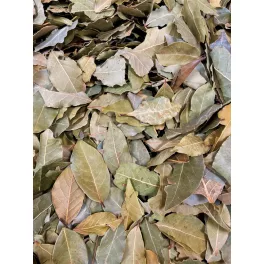 Paleolit Babérlevél egész 1kg Bay leaves whole (laurel)