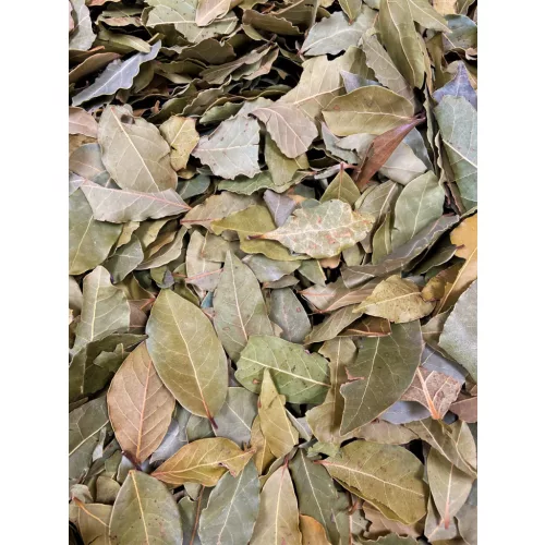 Paleolit Babérlevél egész 1kg Bay leaves whole (laurel)
