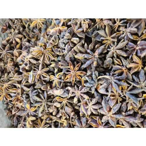 Paleolit Csillagánizs egész 1kg Star Anise