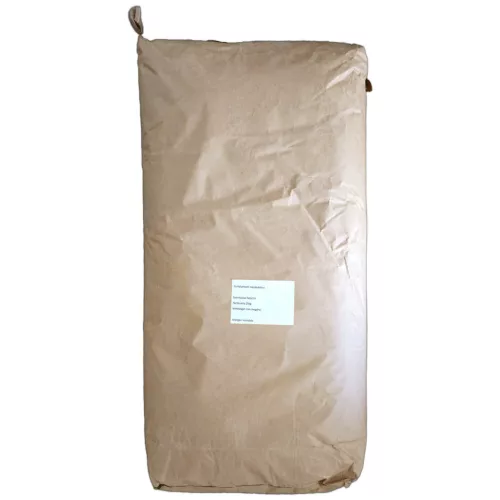 Paleolit Mandulaliszt zsírtalan 25kg lédig (préselvényből)