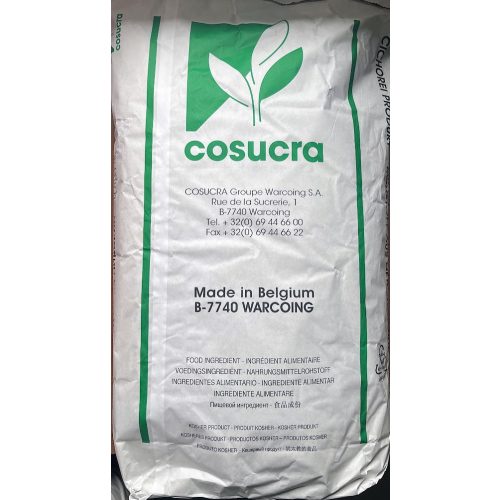 Paleolit Inulin 20kg lédig Cosucra Instant cikória kivonat por