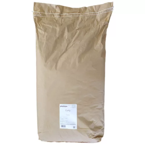 Paleolit Curry indiai fűszerkeverék 25kg lédig