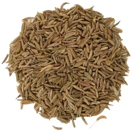  Paleolit Fűszerkömény egész 25kg lédig Caraway seeds whole