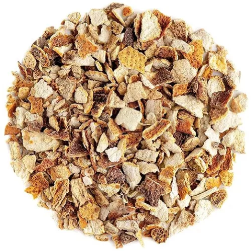 Paleolit Citromhéj 5x5mm szárított 25kg lédig Lemon peels