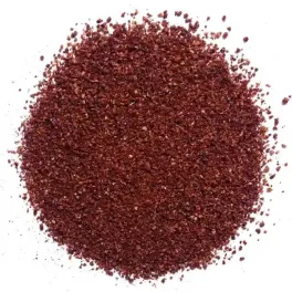   Paleolit Sumac blend őrölt 25kg lédig 50% sumac + 50% hibiszkusz keverék