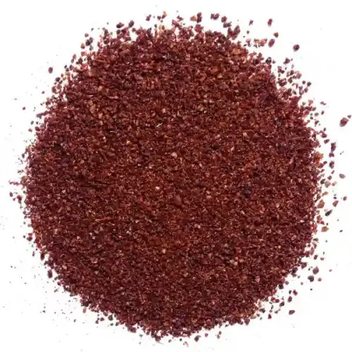 Paleolit Sumac blend őrölt 25kg lédig 50% sumac + 50% hibiszkusz keverék