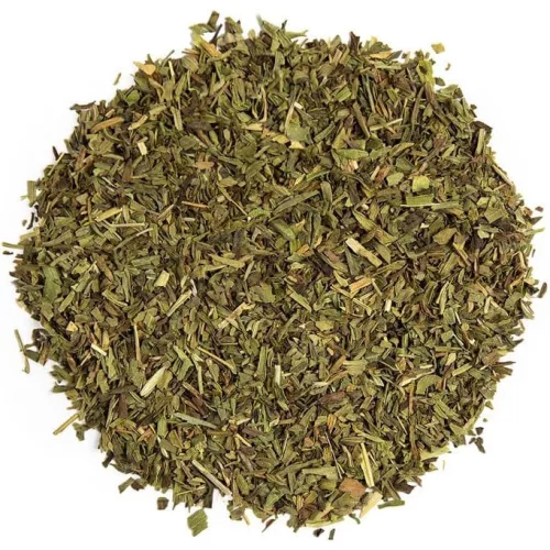 Paleolit Tárkonylevél morzsolt 20kg lédig Tarragon leaves cut