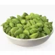 Paleolit Kardamom 25kg egész, lédig Cardamom mixed green