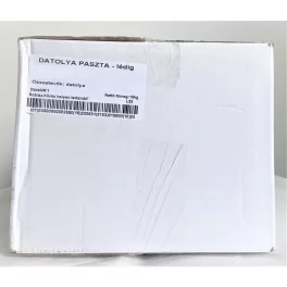 Paleolit Datolya paszta natúr 10kg lédig Date Paste