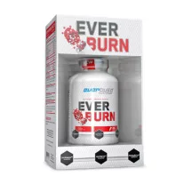 EverBuild Ever Burn anyagcserefokozó - 120 kapszula